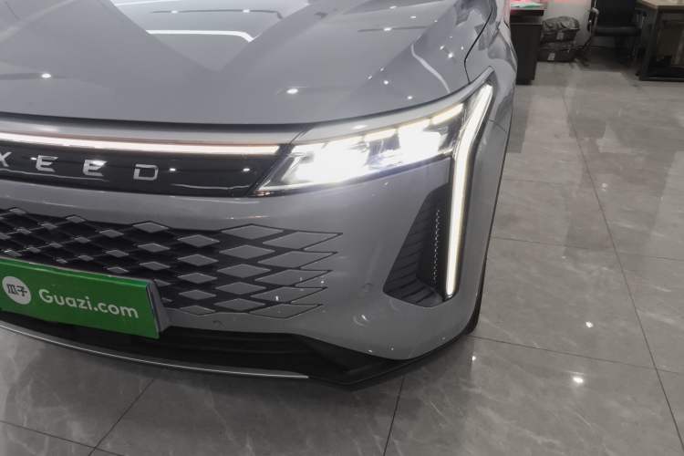 Used  Stellar 2023 400T Four-Wheel Drive Luxury Edition