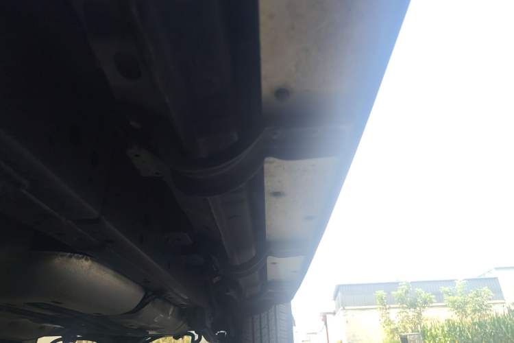 Used Tank 300 New Energy 2025 Hi4-T
