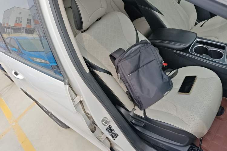 Used Baojun 730 2019 1.5T CVT Flagship Version 7 Seats China V Emission Standard
