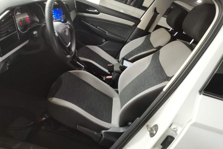 Used Jetta VS7 2023 280TSI Automatic Trend Edition
