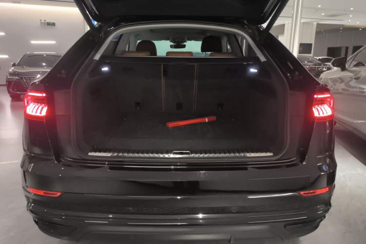 Used Audi Q8 2019 55 TFSI Prestige Dynamic Edition
