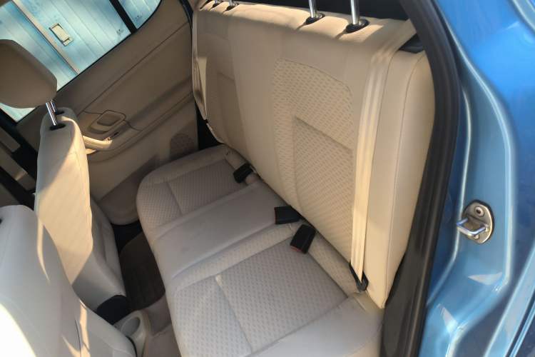 Used Skoda Fabia 2014 1.4L Automatic Crystal Edition
