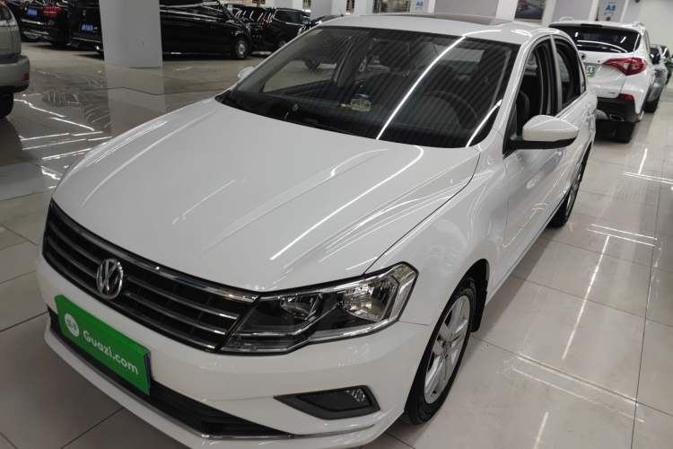 Used Volkswagen Jetta 2017 1.5L Automatic Comfort Model