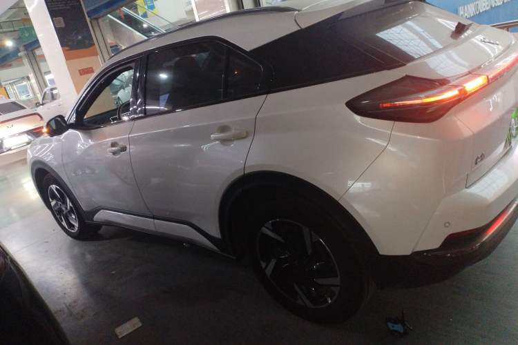 Used NETA X 2023 400
