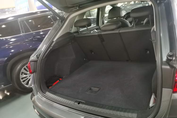 Used Audi Q3 2020 40 TFSI Fashionable and Elegant Model