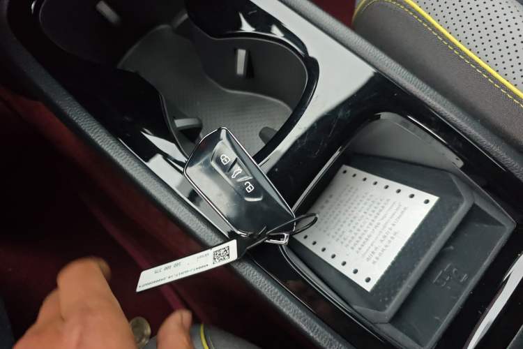 Used Volkswagen ID.3 2025 Smart Edition Ultra-Intelligent Version
