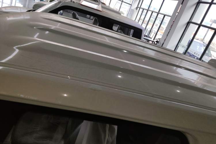 Used  Panda 2024 Panda Mini 200km Endurance Bear
