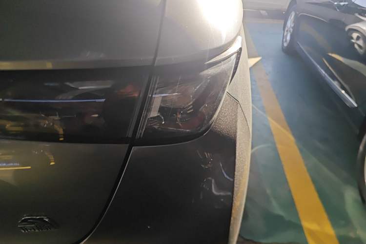 Used BYD Dolphin 2023 420 km Fashion Edition
