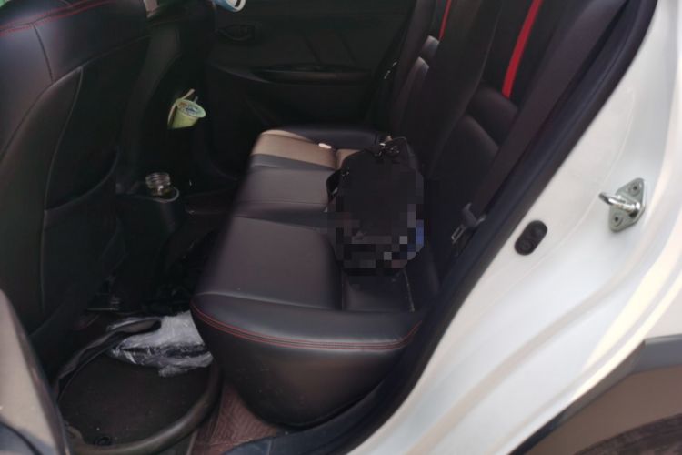 Used Toyota YARiS L 2022 X-Trail 1.5L CVT Leading PLUS Edition
