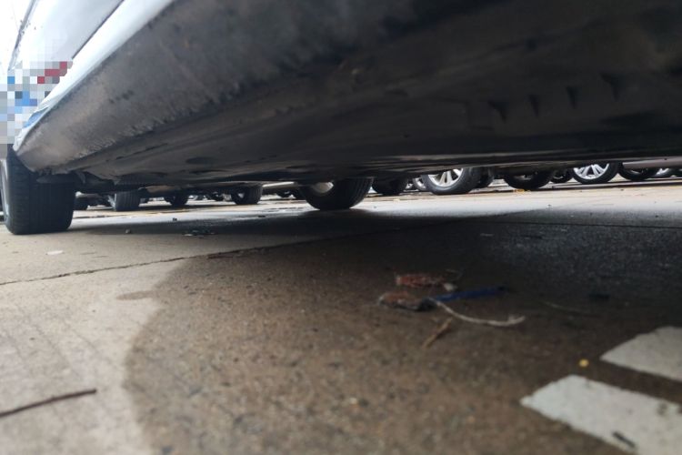 Used Skoda Octavia 2015 1.6L Manual Yijie Edition