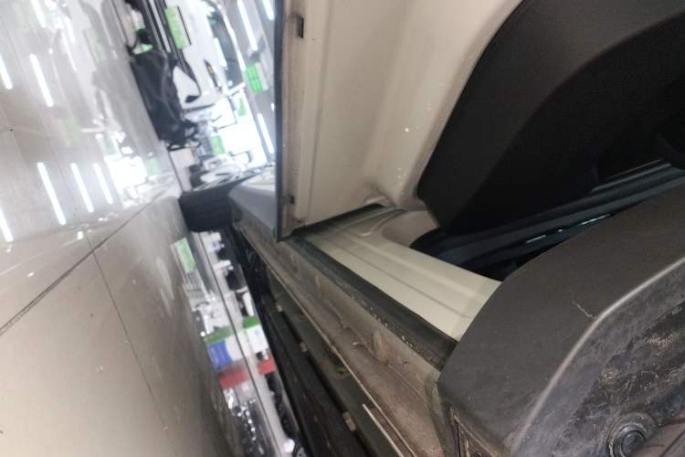 Used BYD Seagull 2025 305km Active Version