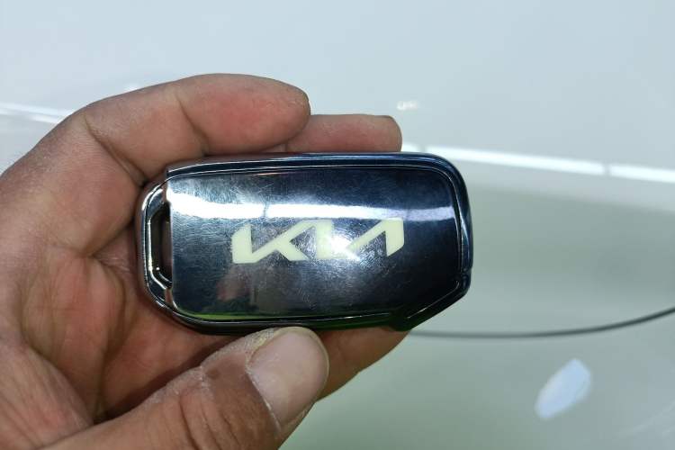 Used Kia kx1 Stonic 2021 1.4L CVT Sunroof Model