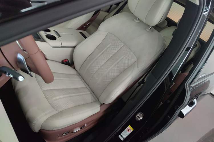 Used BYD Xia 2025 DM-i 1.5T 180km Beyond Edition