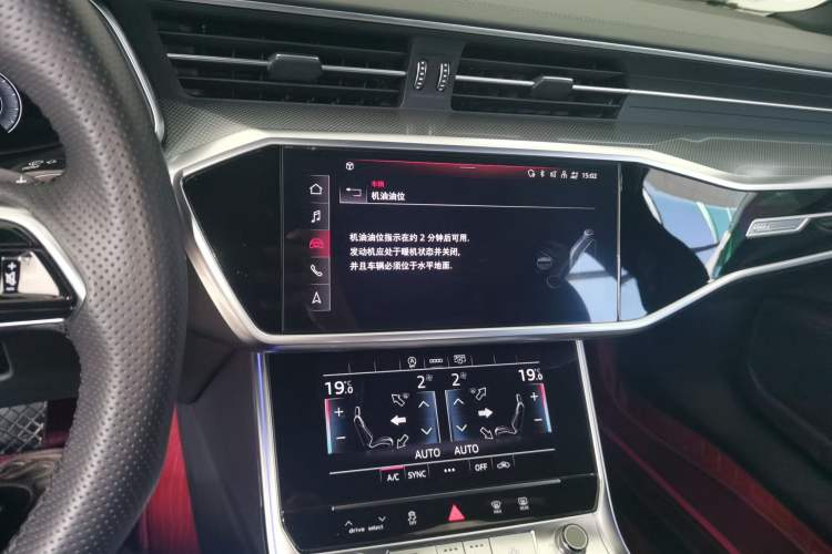 Used Audi A6L 2023 45 TFSI Prestige Dynamic Edition
