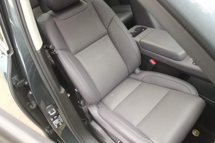 Used Leapmotor C10 2024 210 LiDAR Version
