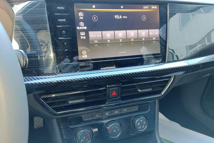 Used Volkswagen Lavida 2021 1.5L Automatic Fashion Edition