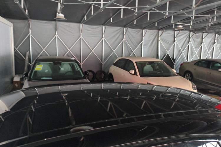 Used Wuling Bingo 2025 333 km Enjoyment Version