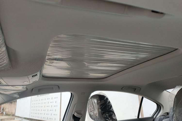 Used Volkswagen Bora 2025 200TSI DSG Enjoy PRO Edition
