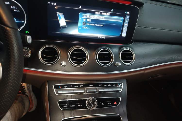 Used Mercedes-Benz E-Class 2019 E 200 L Sport Edition