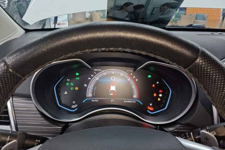 Used Haval H9 2020 2.0T Gasoline 4WD Premium Edition 5 Seats