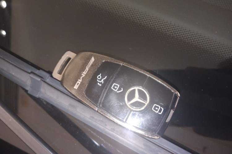 Used Mercedes-Benz GLE AMG 2020 AMG GLE 53 4MATIC+