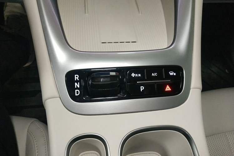 Used  Geome 2025 UP 410km Exploration+ Edition