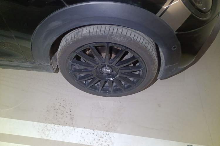 Used MINI MINI 2021 2.0T COOPER S Artist
