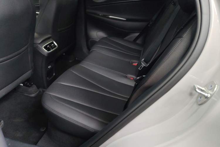 Used BYD Sealion 06 New Energy 2025 Model EV 605 Navigation Pro Edition
