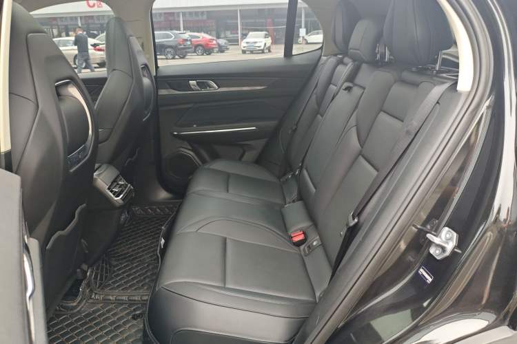 Used Lynk & Co 01 2021 2.0TD Two-Wheel-Drive Pro Trim
