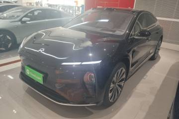Used Nio ET9 