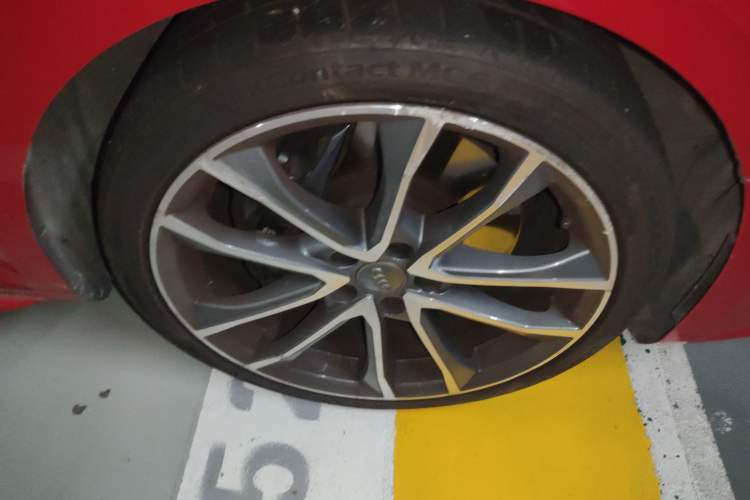 Used Audi S4 2018 S4 3.0TFSI