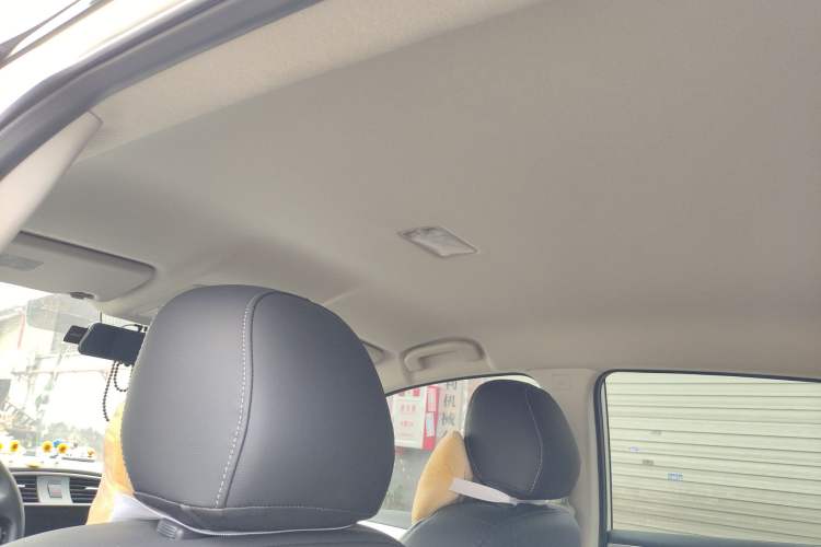 Used Nissan Sylphy 2024 Classic 1.6XE CVT Comfort Edition
