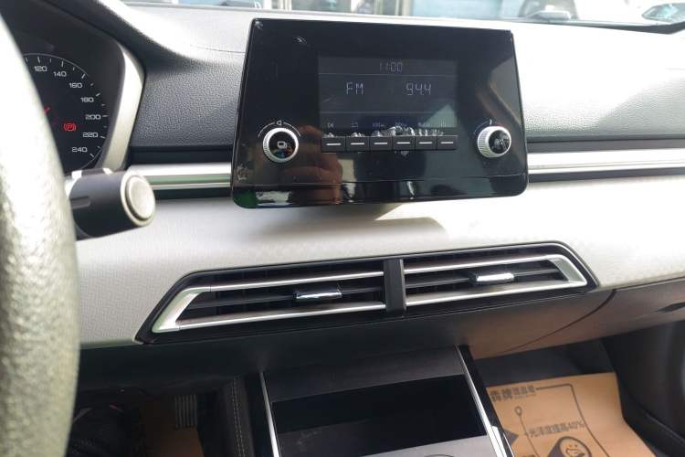 Used BYD Qin New Energy 2021 Standard Edition