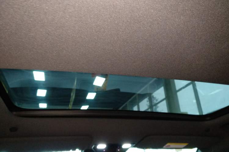 Used Li Auto L7 2023 Pro Model
