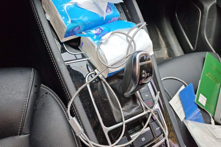 Used BYD Song MAX 2019 1.5T Automatic Smart Connect Prestige 7-Seater China VI Standard