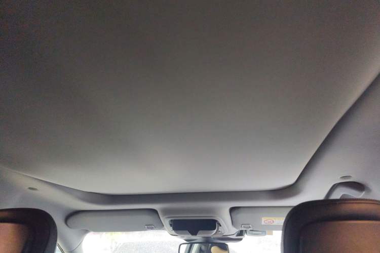 Used Lincoln Corsair 2020 2.0T Two-Wheel Drive Luxury Edition