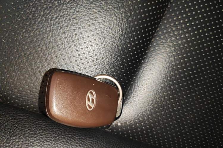 Used Hyundai Elantra 2018 1.4T Dual-Clutch Xuan Dong · Dynamic Edition