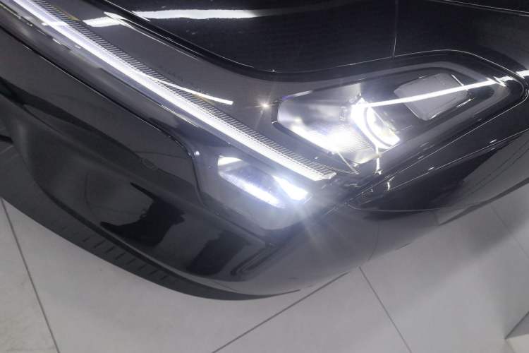 Used XPeng MONA M03 2025 502 Long-Range Max
