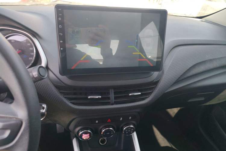 Used Chevrolet Cavalier 2022 325T Automatic Enjoyment Edition
