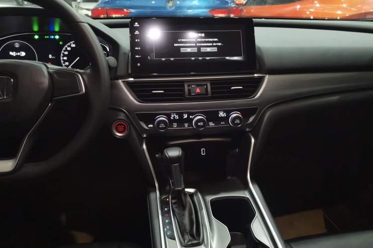 Used Honda Accord 2022 260TURBO Luxury Edition