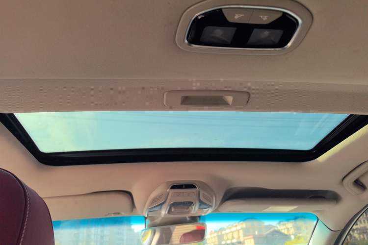 Used Geely Auto Binray 2018 14T Manual Binzhi Edition