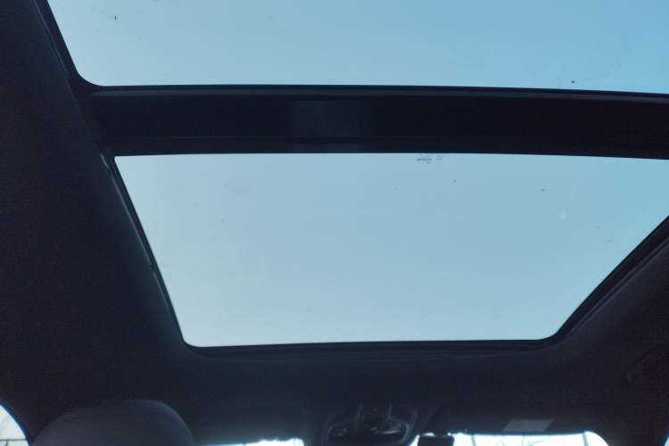 Used Geely Auto Monjaro L 2021 2.0TD DCT EVO Two-Wheel Drive Smart Luxury Version