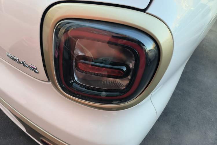 Used Bestune Pony 2025 222km Lightning Horse
