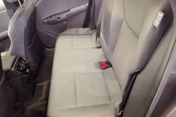 Used Lexus RZ 2023 450e All-Wheel-Drive Long-Range Version
