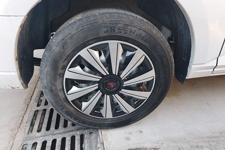 Used Wuling Zhengcheng 2022 2.0L Manual Entrepreneurial Version
