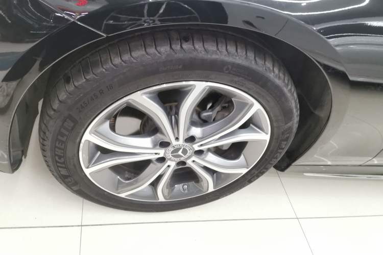 Used Mercedes-Benz E-Class 2021 E 300 L Sport Premium Edition
