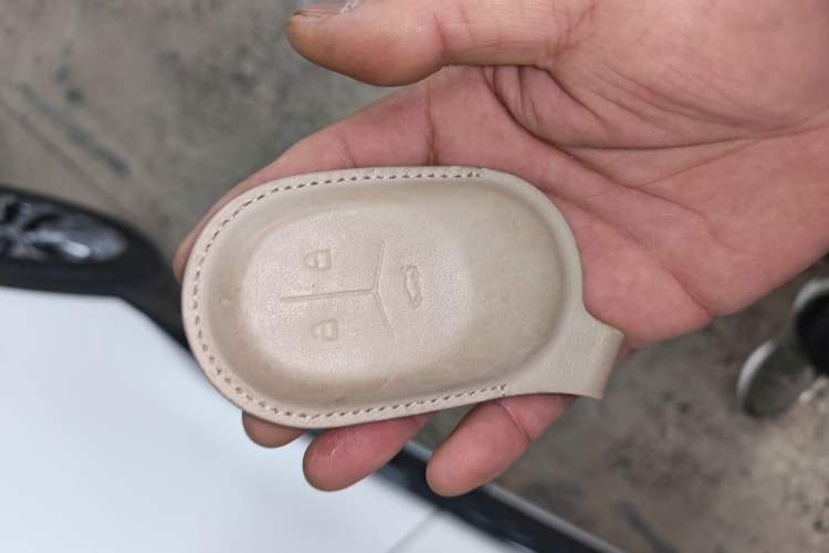 Used Nio ES6 2023 75 kWh
