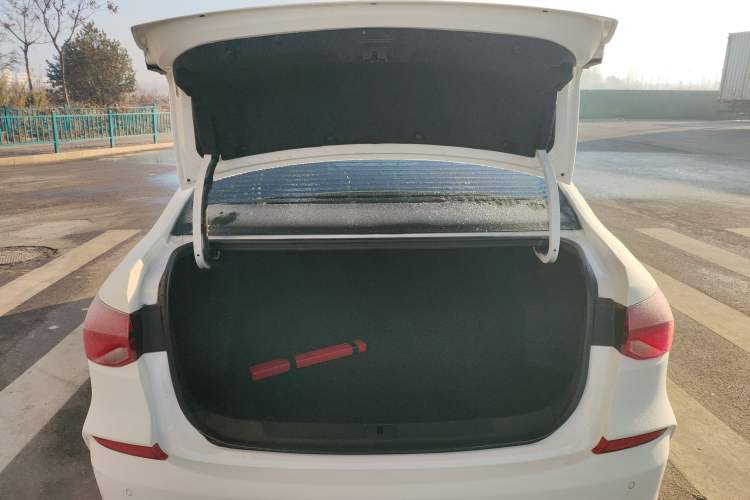 Used Chevrolet Monza 2023 1.5L Dual-Clutch Enjoyment Edition
