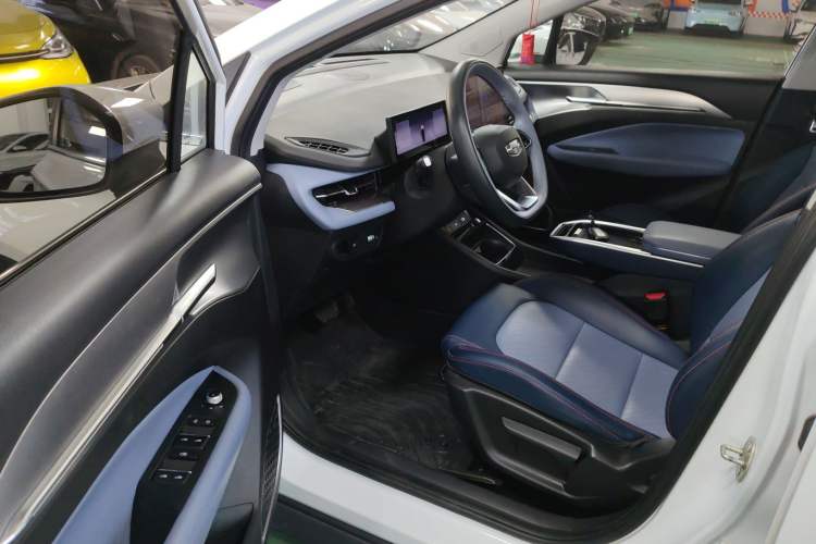 Used Geometry M6 2022 450 New Smart Type