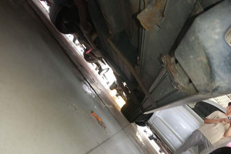 Used Hyundai Tucson 2020 280TGDi Two-Wheel-Drive GLS Fashion Edition China VI Standard
